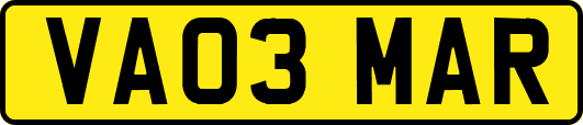 VA03MAR