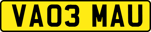 VA03MAU