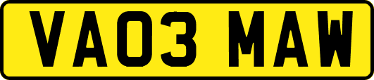 VA03MAW
