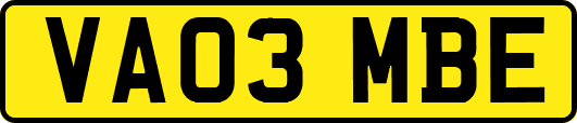 VA03MBE