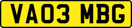 VA03MBG