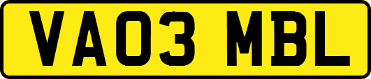 VA03MBL