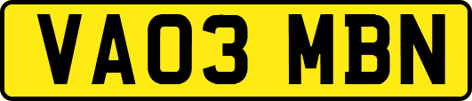 VA03MBN