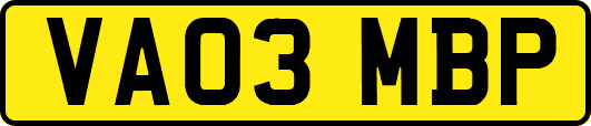 VA03MBP