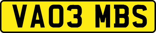 VA03MBS