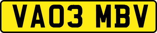 VA03MBV