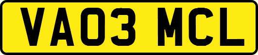 VA03MCL