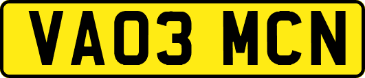 VA03MCN