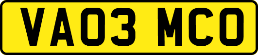 VA03MCO