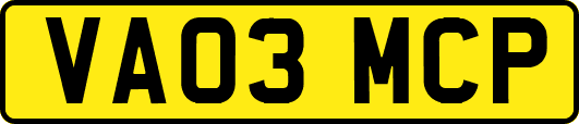 VA03MCP
