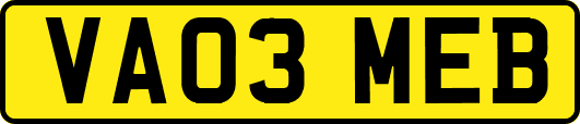 VA03MEB
