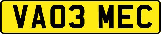 VA03MEC