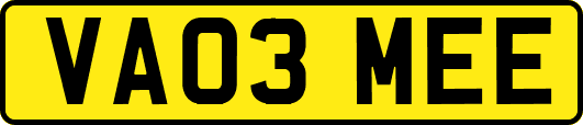 VA03MEE
