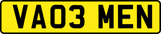 VA03MEN