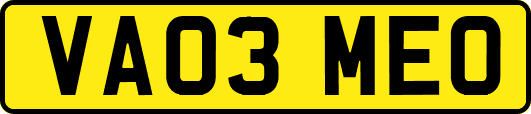 VA03MEO