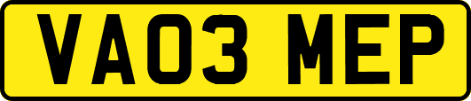 VA03MEP