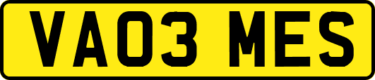 VA03MES