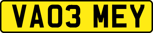 VA03MEY