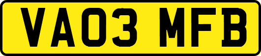 VA03MFB