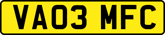 VA03MFC