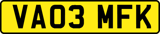 VA03MFK