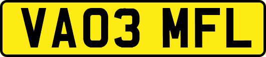 VA03MFL