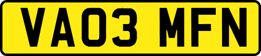 VA03MFN