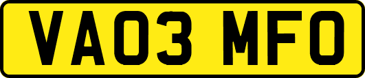 VA03MFO
