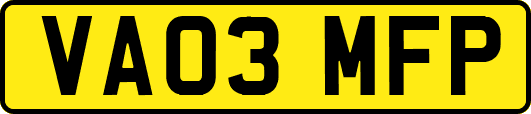 VA03MFP