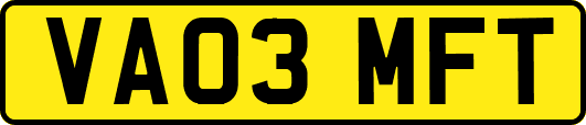 VA03MFT