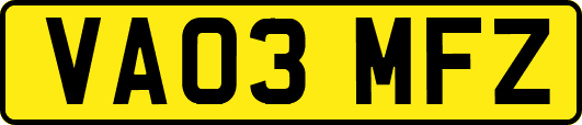 VA03MFZ