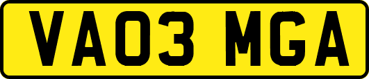 VA03MGA