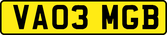 VA03MGB