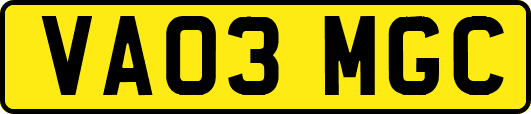 VA03MGC