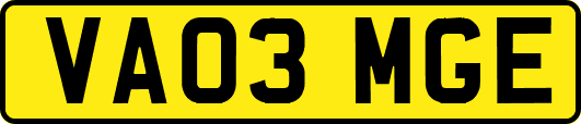 VA03MGE