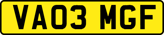 VA03MGF