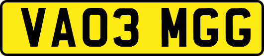 VA03MGG