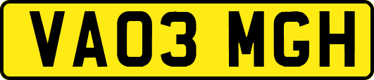 VA03MGH
