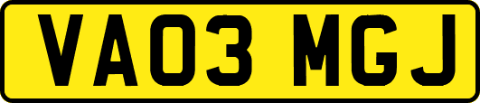VA03MGJ