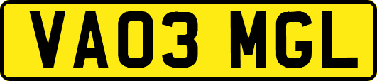 VA03MGL