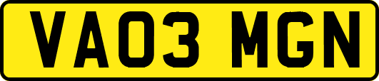 VA03MGN