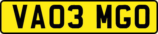 VA03MGO