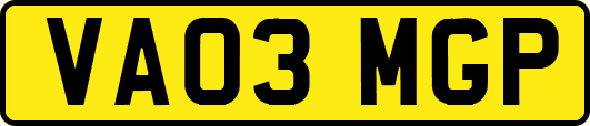 VA03MGP