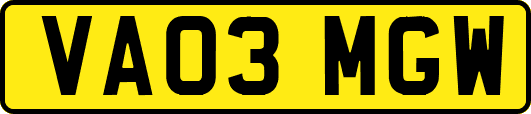 VA03MGW