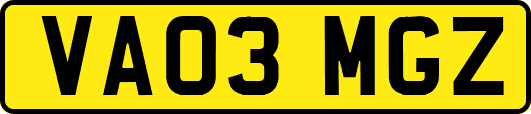 VA03MGZ