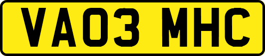 VA03MHC