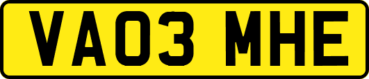 VA03MHE