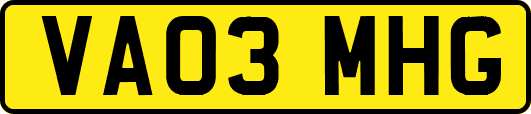 VA03MHG