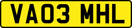 VA03MHL