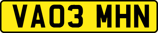 VA03MHN